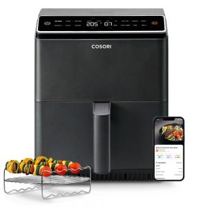 Cosori Dual Blaze