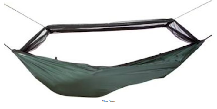 DD Hammocks Frontline