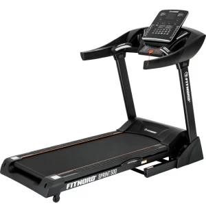FitNord Sprint 500