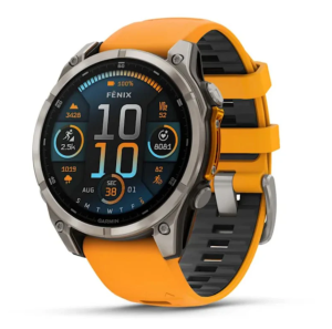 Garmin Fenix Titan